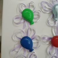 Bomboniera palloncino