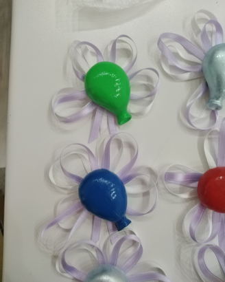 Bomboniera palloncino