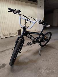 BMX MORRIS