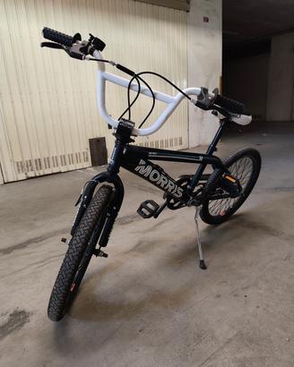 BMX MORRIS