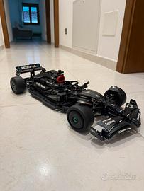 🏎️ LEGO Technic Mercedes-AMG Petronas F1
