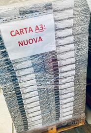 76 risme carta Favini The Tube 2/S