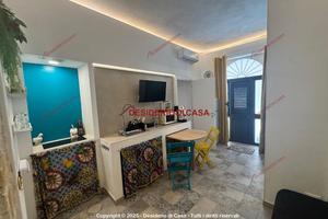 Appartamento, Trapani.