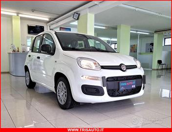 FIAT Panda 1.0 FireFly S&S Hybrid NEOPATENTATI