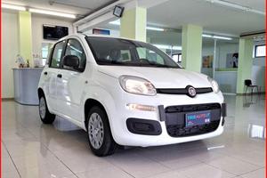 FIAT Panda 1.0 FireFly S&S Hybrid NEOPATENTATI