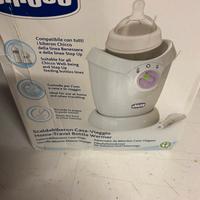 Scaldabiberon chicco