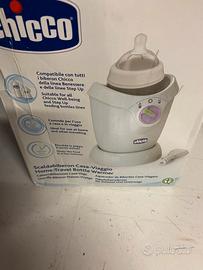 Scaldabiberon chicco