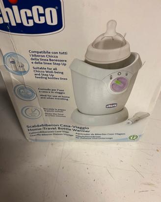 Scaldabiberon chicco