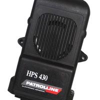Antifurto Scooter Patrolline HPS 430