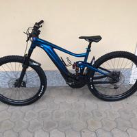 Giant trance e+2