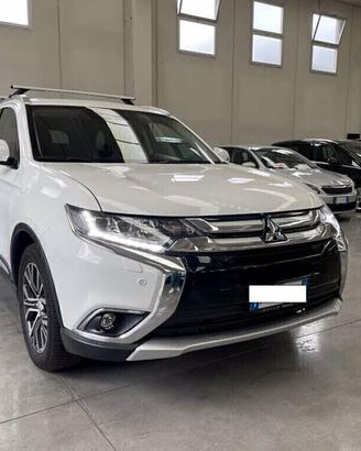Ricambi per Mitsubishi Outlander 2024 DISPONIAMO D
