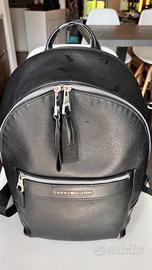 Zaino Tommy Hilfiger nero (originale)