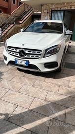 Mercedes gla 180d x156