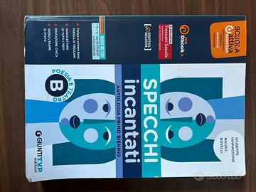 Libro scolastico