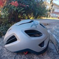 Casco per bici