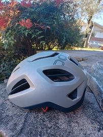 Casco per bici