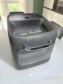 Friggitrice ad Aria 12L Fatto in casa da Benedetta