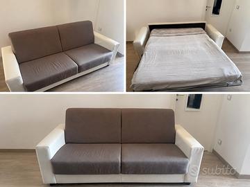 Divano letto
