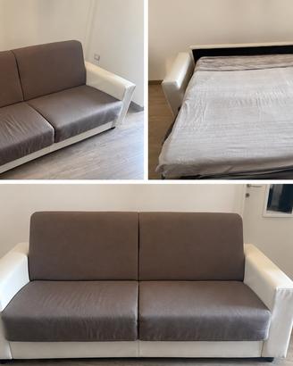 Divano letto