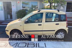 FIAT PANDA 1.2 BENZINA (5 PORTE)