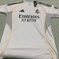 Maglie da calcio