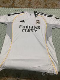 Maglie da calcio