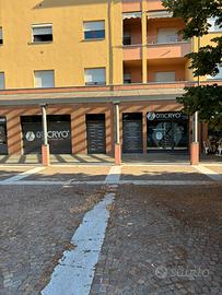Centro estetico e crioterapia- Desio centro