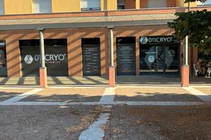 Centro estetico e crioterapia- Desio centro