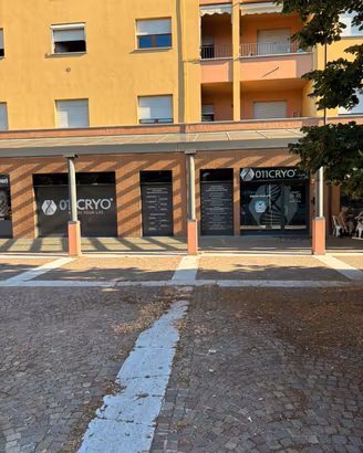 Centro estetico e crioterapia- Desio centro