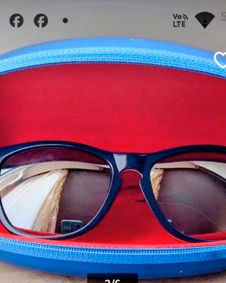 OCCHIALI OAKLEY 
