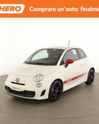 ABARTH 595 DC21483