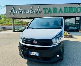 FIAT Talento 2.0 Ecojet 120CV 10q *navi*NO OBBLI