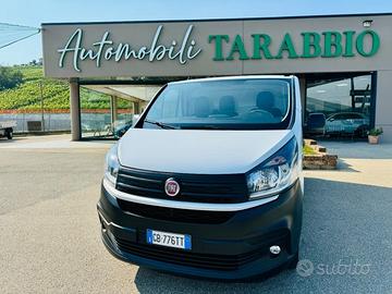 FIAT Talento 2.0 Ecojet 120CV 10q *navi*NO OBBLI