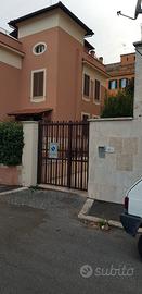 Porzione immobiliare in formula residence