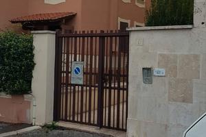 Porzione immobiliare in formula residence