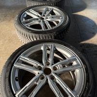 Cerchi BMW MSport 17”