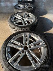 Cerchi BMW MSport 17”