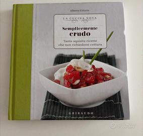 Libro ricette