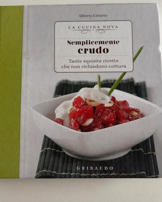 Libro ricette