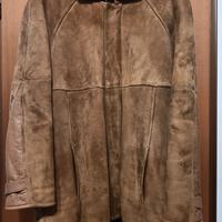 Montone Shearling uomo