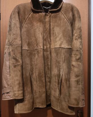 Montone Shearling uomo