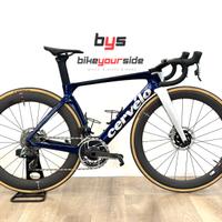 Cervelo S5 SRAM Red | Reserve 52/63