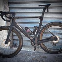 Merida reacto 8000
