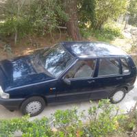 FIAT Uno 45 fire 5 porte p 1991 Asi 30 anni