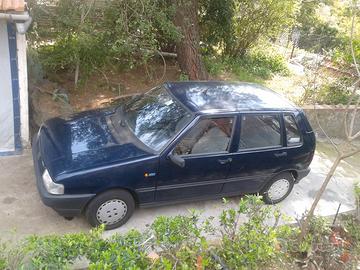 FIAT Uno 45 fire 5 porte p 1991 Asi 30 anni