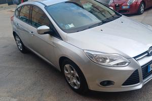 Ford Focus 1.6 TDCi 95 CV