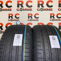 2 gomme usate 255 45 r 19 104 w hankook