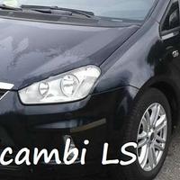 Ricambi ford c max 2008
