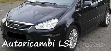 Ricambi ford c max 2008