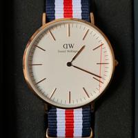 Daniel Wllington Classic Canterbury